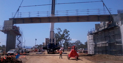 Bridges