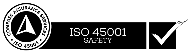45001 ISO Certification