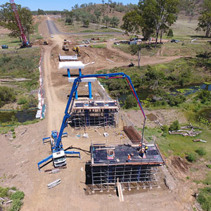 Burnett River Bridge
