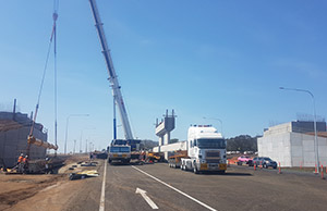 Burnett River Bridge