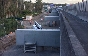 Burnett River Bridge