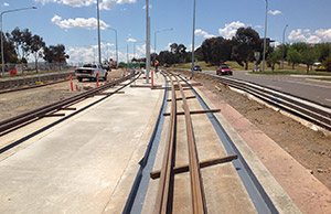 Burnett River Bridge