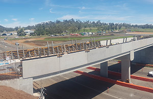 Burnett River Bridge