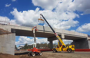 Burnett River Bridge
