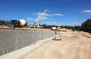 Burnett River Bridge